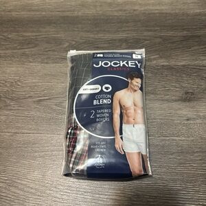 Jockey Classic Boxers